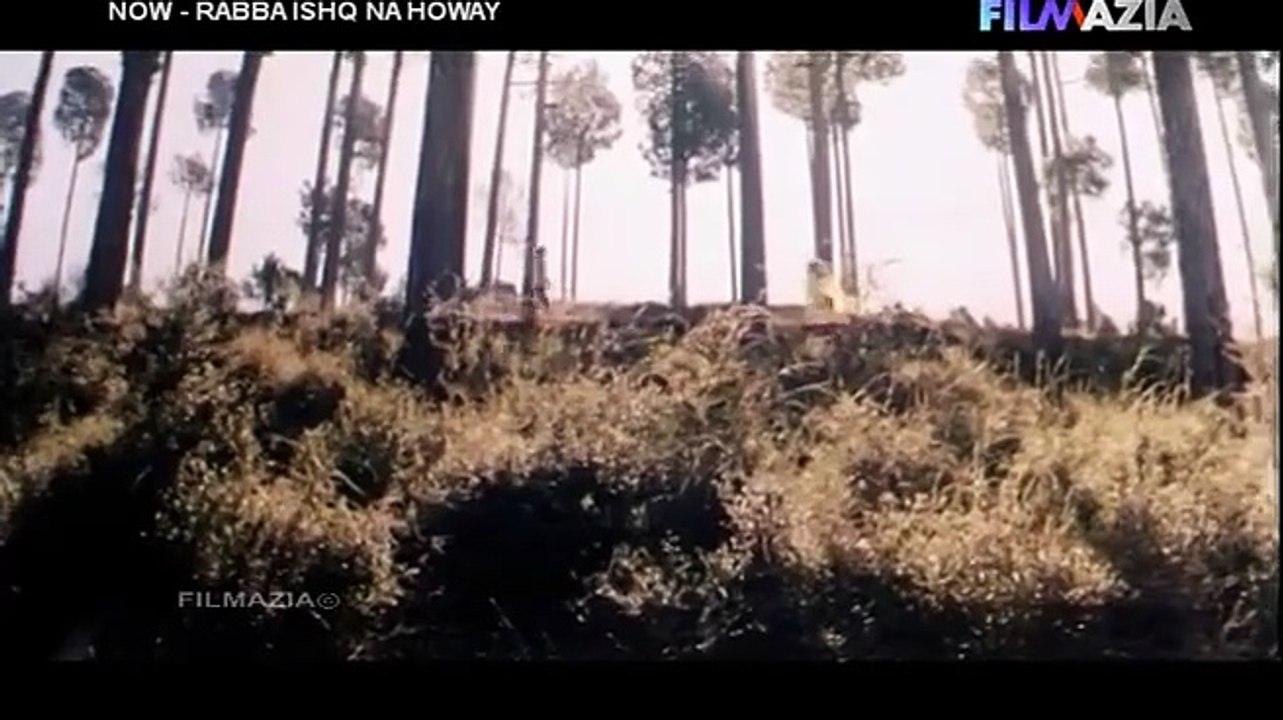 O Yara O Yara - Pakistani Film Rabba Ishq Na Howay (2004) Nooran Lal