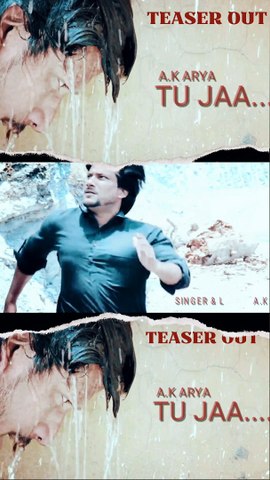 Tu Jaa Teaser Out