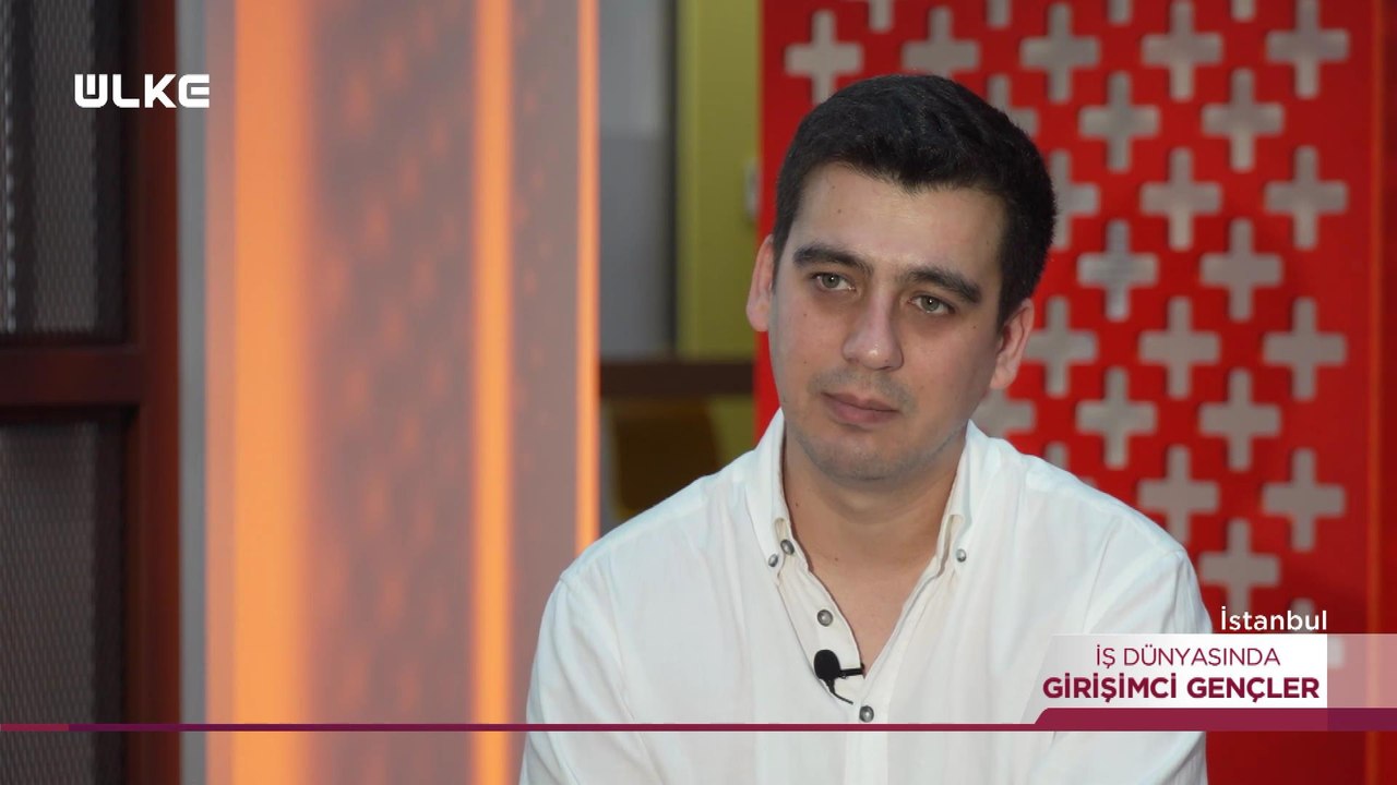 İş Dünyasında Girişimci Gençler - 25 Ağustos 2024