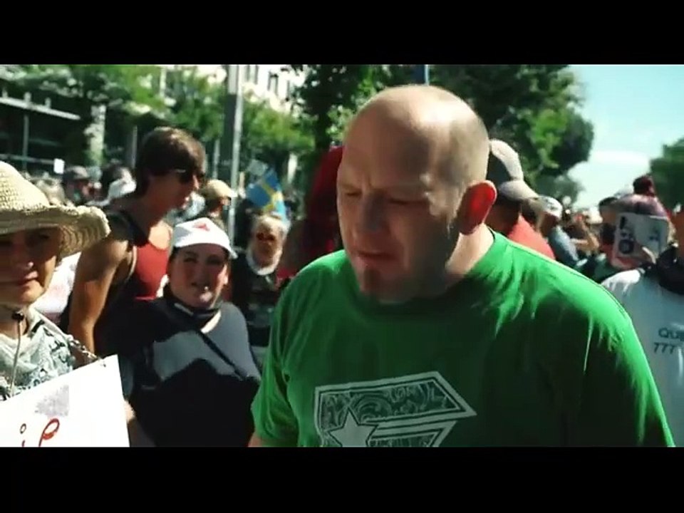 Im Verhör- Putin, Trump und die QAnon-Verschwörer