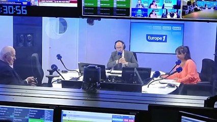 Sonia Mabrouk : «Soraya vous écoute aussi !»