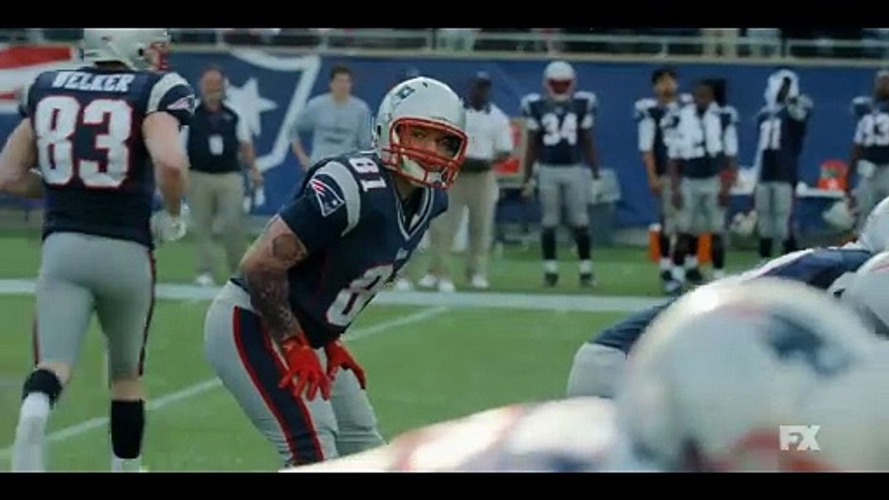 American Sports Story: Aaron Hernandez Teaser OV