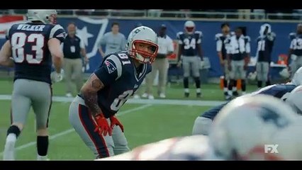 American Sports Story: Aaron Hernandez Teaser OV