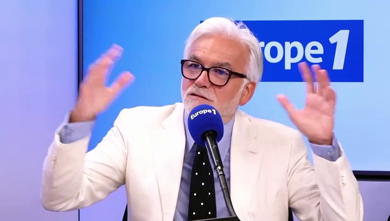 Pascal Praud : «Cherche Premier ministre désespérément»