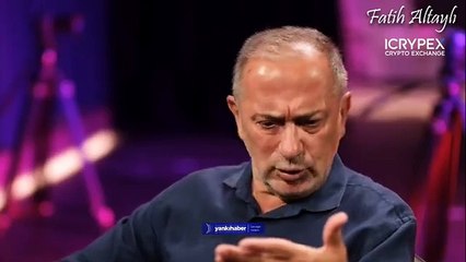 Altaylı'dan Ahlat'taki şatafata tepki: Saray önüne Wally Tender teknesi bağlamışlar, fiyatı 40 milyon lira