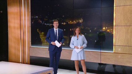 Pauline Pioche sur BFM (26/08/2024)