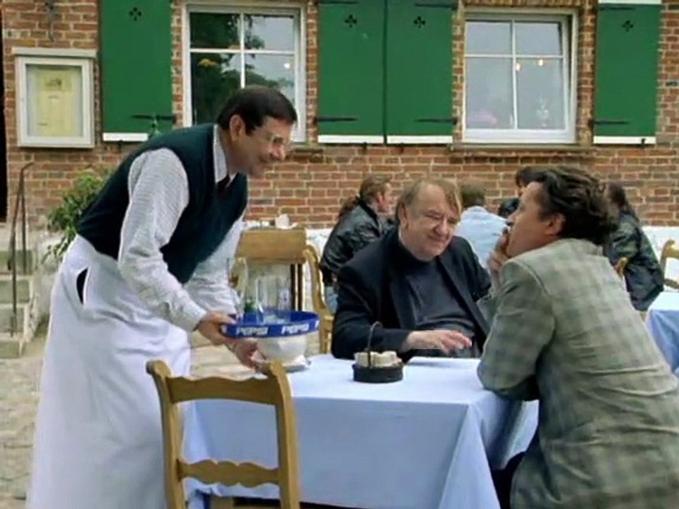 Ein Bayer auf Rügen S03E03-Die glorreichen Sieben