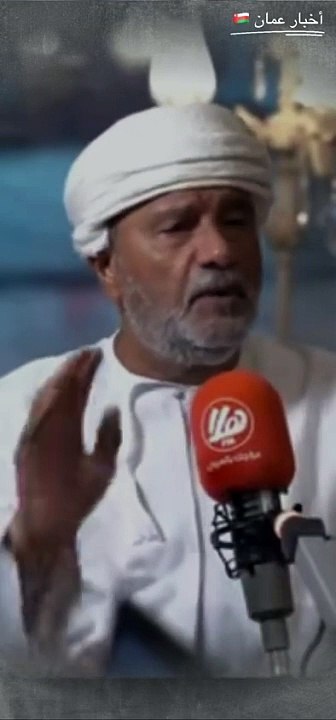 فيلم حياه الماعز الفنان طالب البلوشي حياة الماعز رواية حقيقية