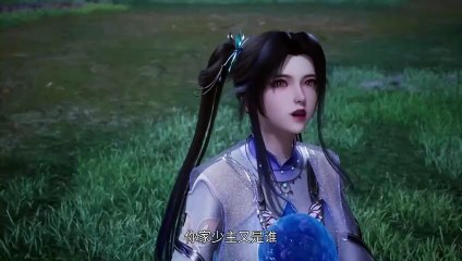 King of Casual Cultivators Episode 25 Multi Sub