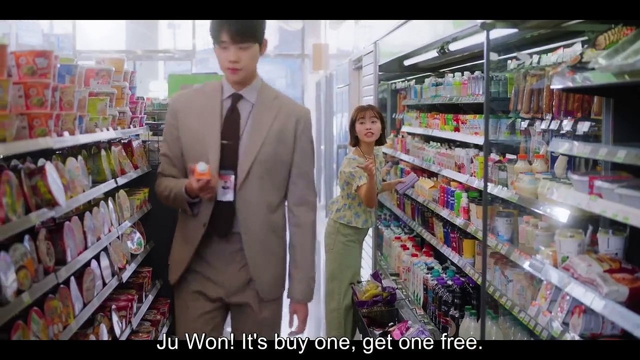 Breaking Up at Midnight(2024)EP2