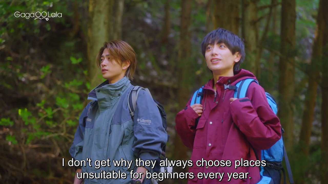[ENG] EP.9 Takara no Vidro (2024)