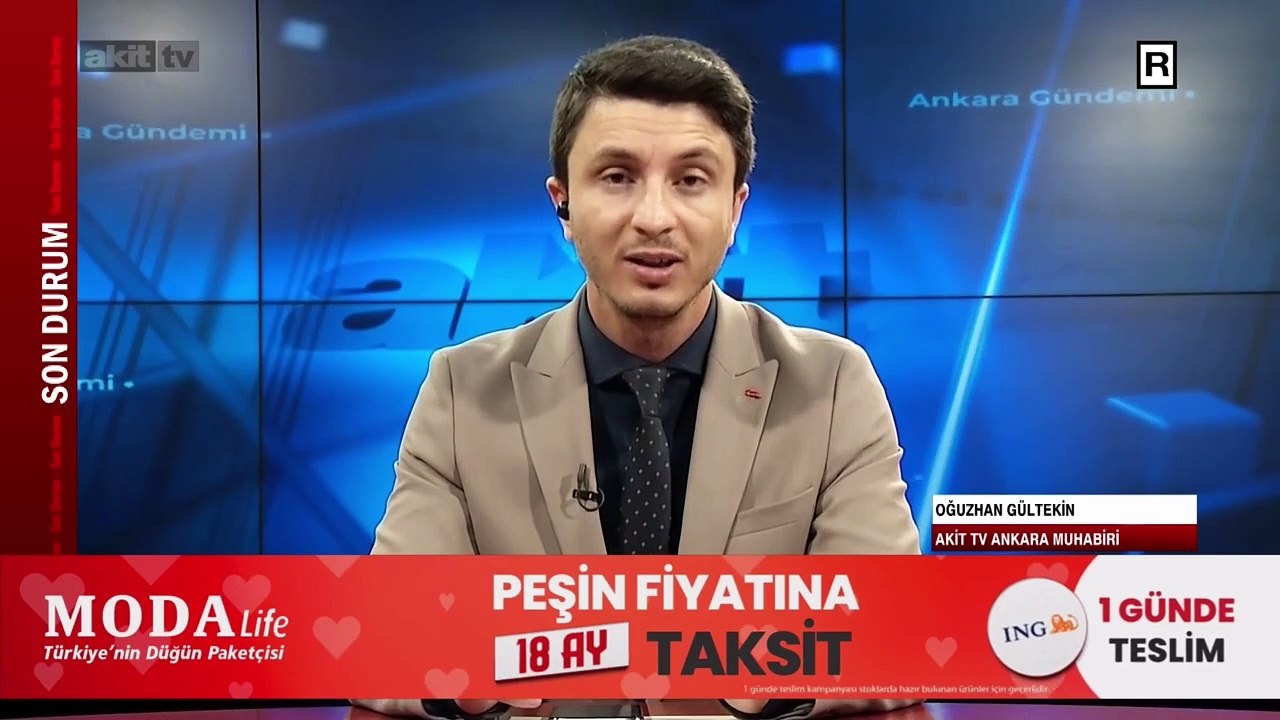 Başkentin gündeminde neler var?