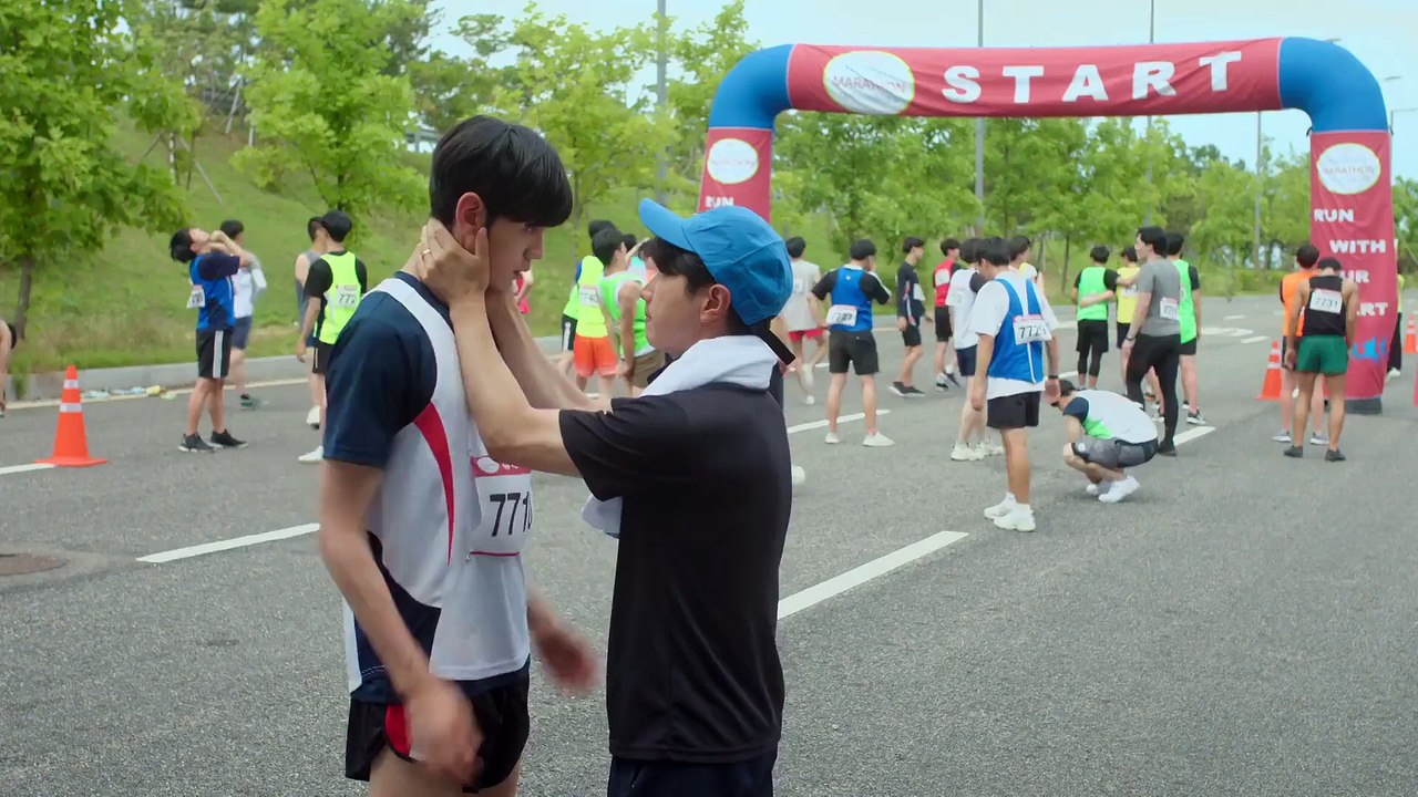 Mr. Heart ep 2 eng sub