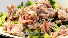 Chicken salad