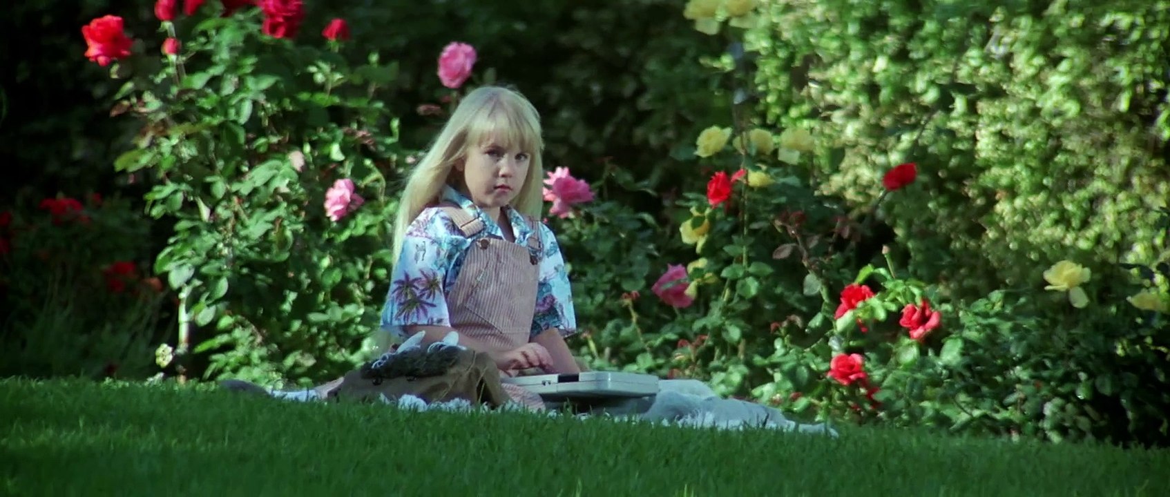 Poltergeist 2 El Otro Lado 1986 Español Latino - Poltergeist 2 - 2k Remastered