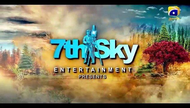 Kaffara Episode 30 Teaser - 25th August 2024 - Har Pal Geo