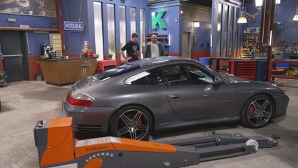 Wheeler Dealers France