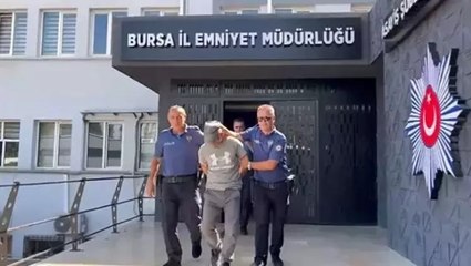 19 yılla aranan şüpheli kıraathanede okey oynarken yakalandı