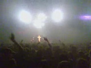 Justice DVNO live artefact 2008