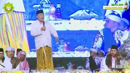 DZIKIR MANAQIB AKBAR (PART 6) HAUL SYEKH ABDUL QODIR AL-JAELANI 2024 Ι PONDOK PESANTREN AL-BAGHDADI