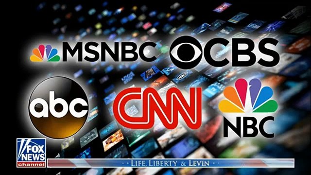 Life Liberty & Levin 8/25/24 FULL END SHOW | Fox Breaking News August 25 2024