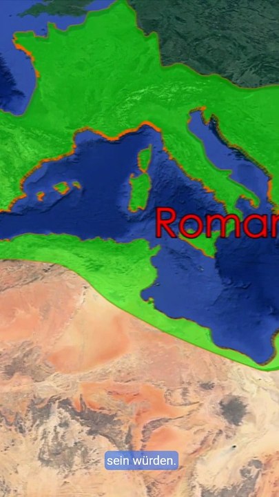 Ar-Rum kurze Erklärung der Sura