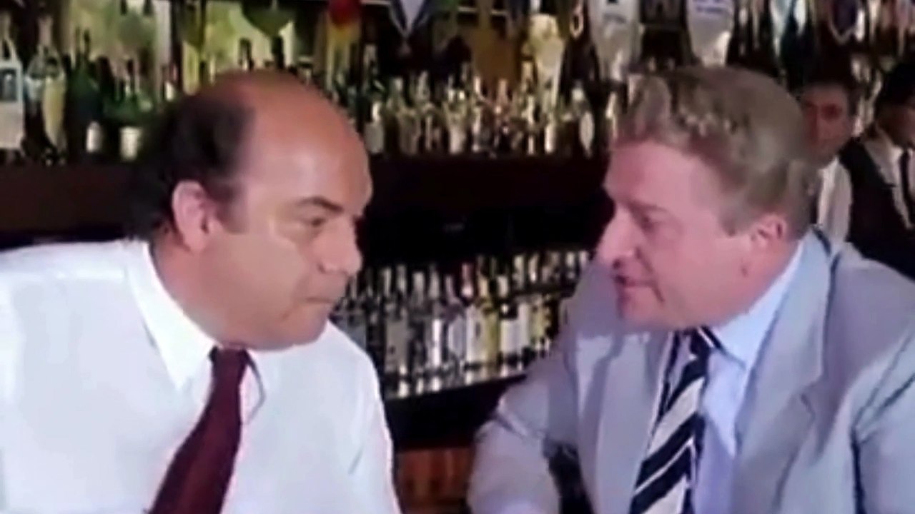 Borlotti e Canà al calciomercato