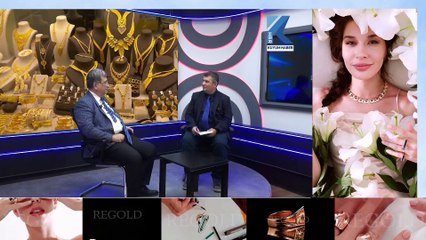 Kuyumcularda Denetim Tedirginliği Sürüyor. Ankara Kuyumcular Odası Başkanı Timuçin Sönmez Anlattı