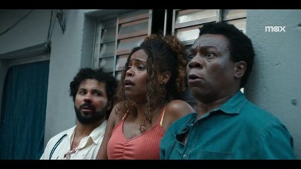 Ciudad de Dios: La lucha sigue - Tráiler oficial Max