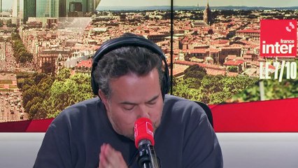 Patrick Martin : "Ce n'est pas la politique économique [du gouvernement sortant] qui a été sanctionnée"
