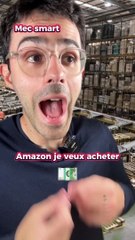 Tu connaissais la catégorie ? #astuce #amazon #secondemain #écologie #argent #prix #réduction