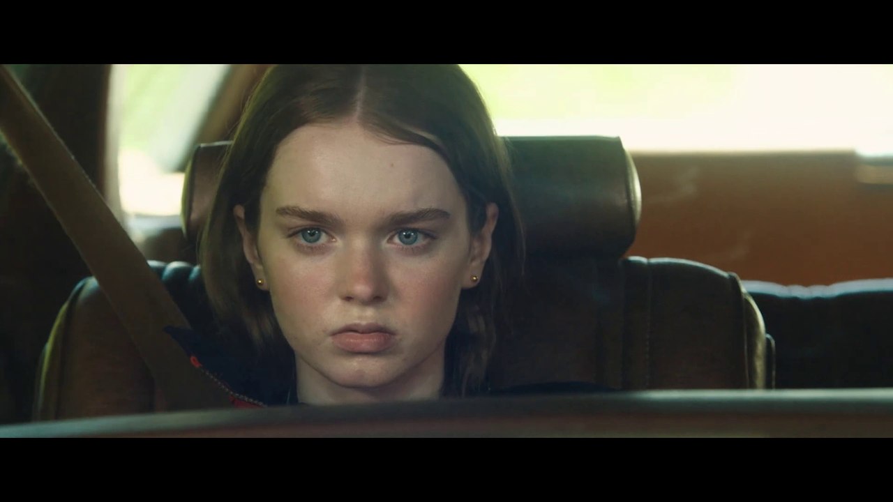 Spirit in the Blood - Trailer (Deutsch) HD
