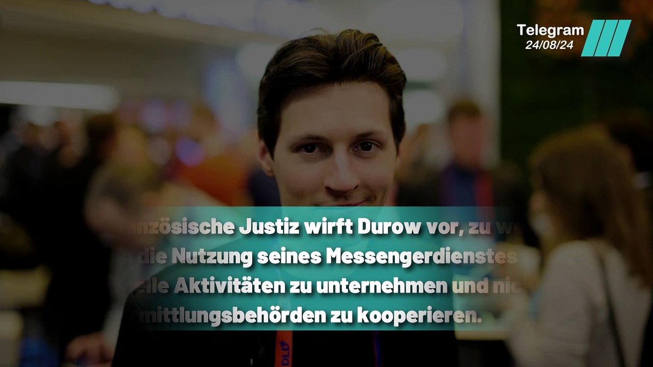 Was Wir Über Seine Festnahme In Frankreich Wissen