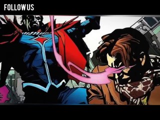 MYSTIQUE Teaser (2025) With Jennifer Lawrence & Channing Tatum