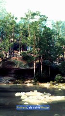 Die Geschichte von Moses in der Surah Al-Qasas Copy Copy