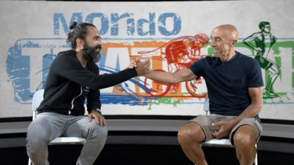 Mondo Triathlon - puntata 64