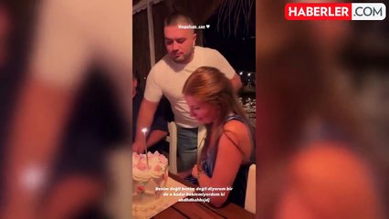 Sihirli Annem'in Çilek'i kimdir, kaç yaşında? Zeynep Özkaya evleniyor mu?