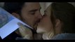 Alex and Elisa Manolo Cardona and Carolina Miranda Hot romantic kissing scene Who killed Sara