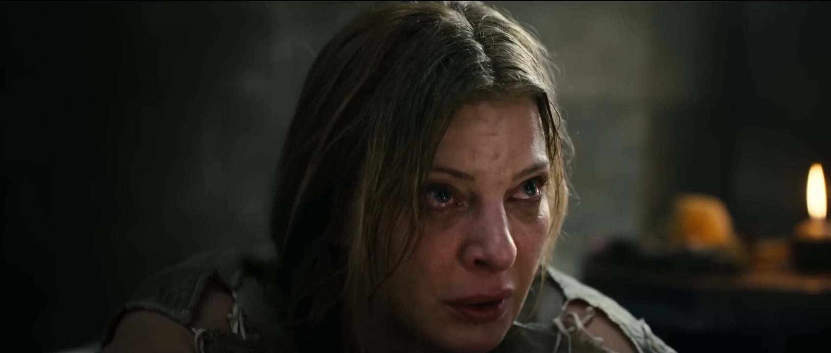 Hagen: Im Tal der Nibelungen - Trailer 2 (Deutsch) HD