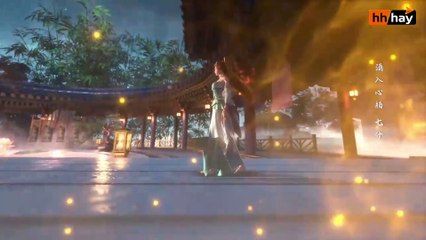 Bách Luyện Thành Thần Tập 10-11-12 Thuyết minh