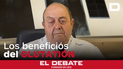 El mejor remedio para combatir los radicales libres, por el doctor Abascal