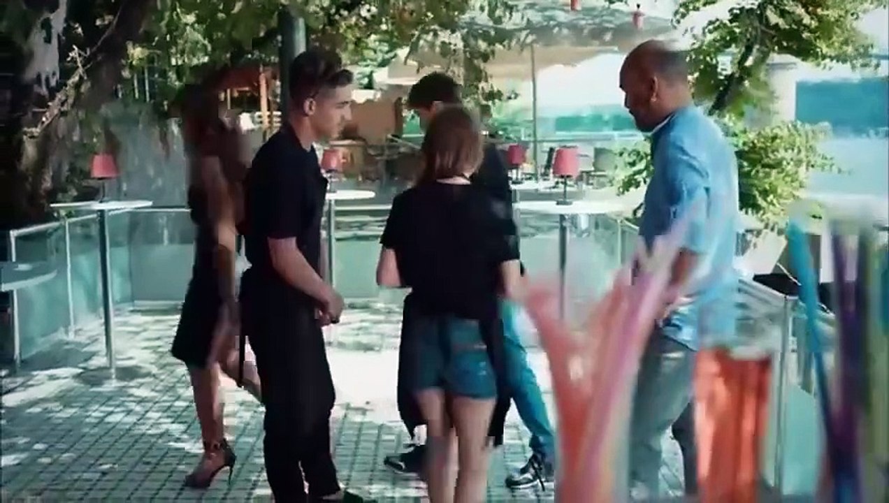 مسلسل اسمه السعادة الحلقة 22 الثانية والعشرون مدبلج HD