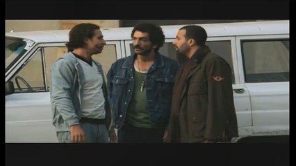 غنام غدر بـ ابراهيم الابيض وعشري ... انت بتطلع ايه ياعم انت .. #ابراهيم_الابيض