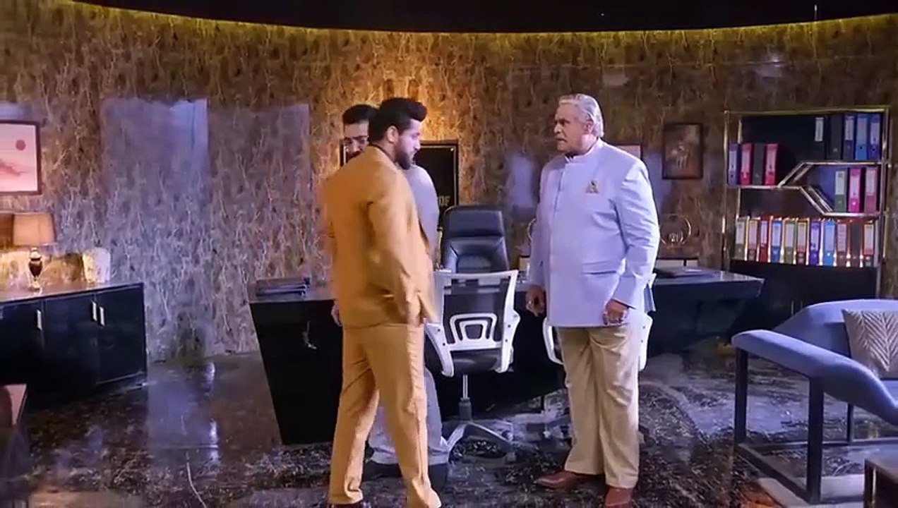 مسلسل انا بنت ابي الحلقة 90 التسعون مدبلج HD