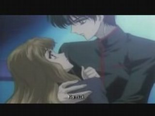 AMV Kamui & Kotori - X de Clamp