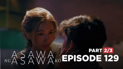 Asawa Ng Asawa Ko: Mariposa begins to fall on Jordan’s trap! (Episode 129 - Part 2/3)