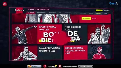 ApuestasSport nos habla del Universidad  de Chile vs U. Española