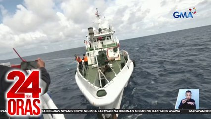 DND - 'Di dapat pakahon sa kondisyon ng MDT na dapat may "armed attack" bago tumulong ang U.S. | 24 Oras