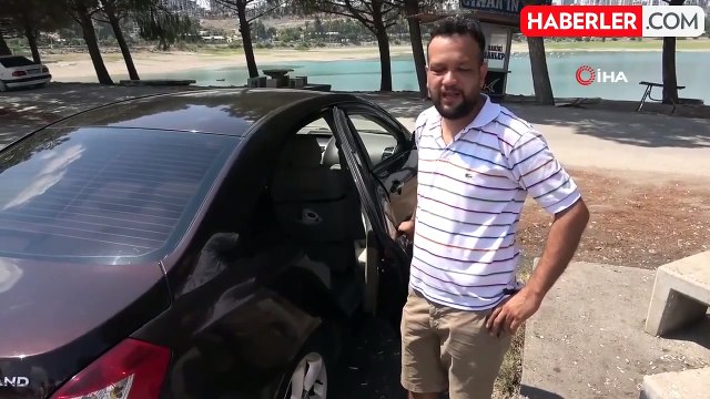 Mangal keyfi 400 bin liraya mal oldu