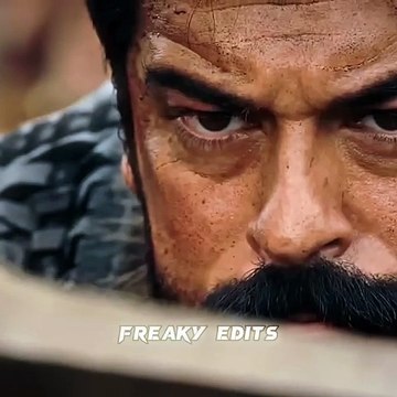 ⚡️Osman Bey Undefeated ｜｜ Fearless Beyim ｜｜ Kurulus Osman Attitude Status ｜｜ #youtub